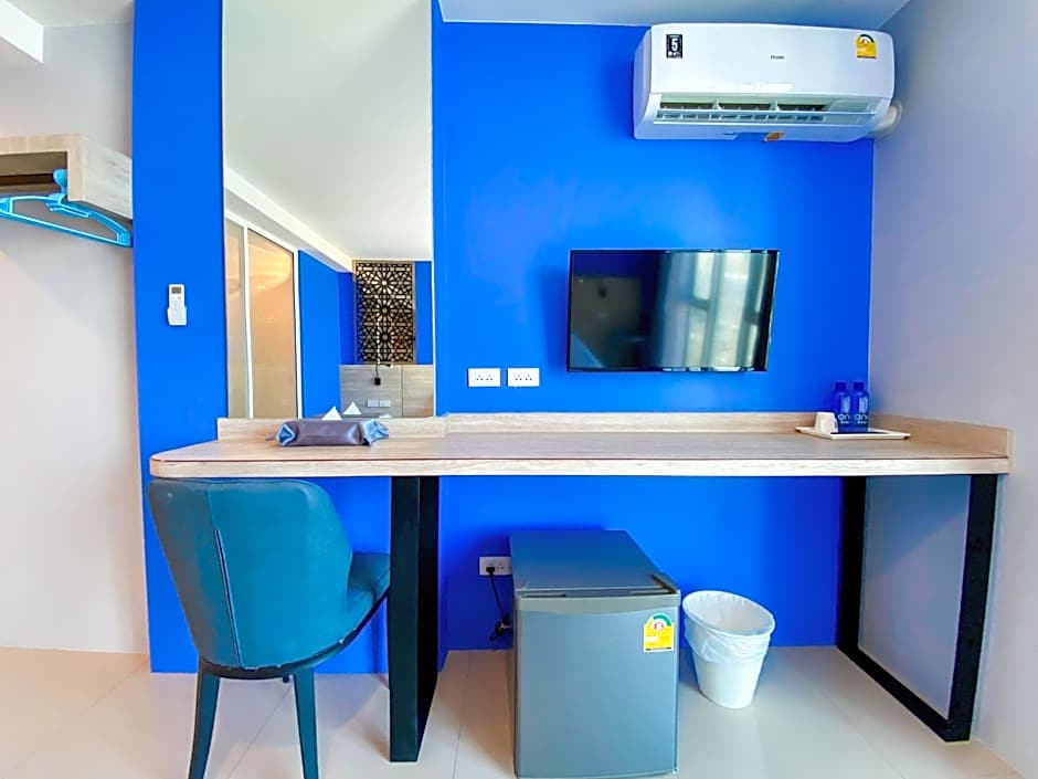 One Budget Hotel Chiang Rai Airport