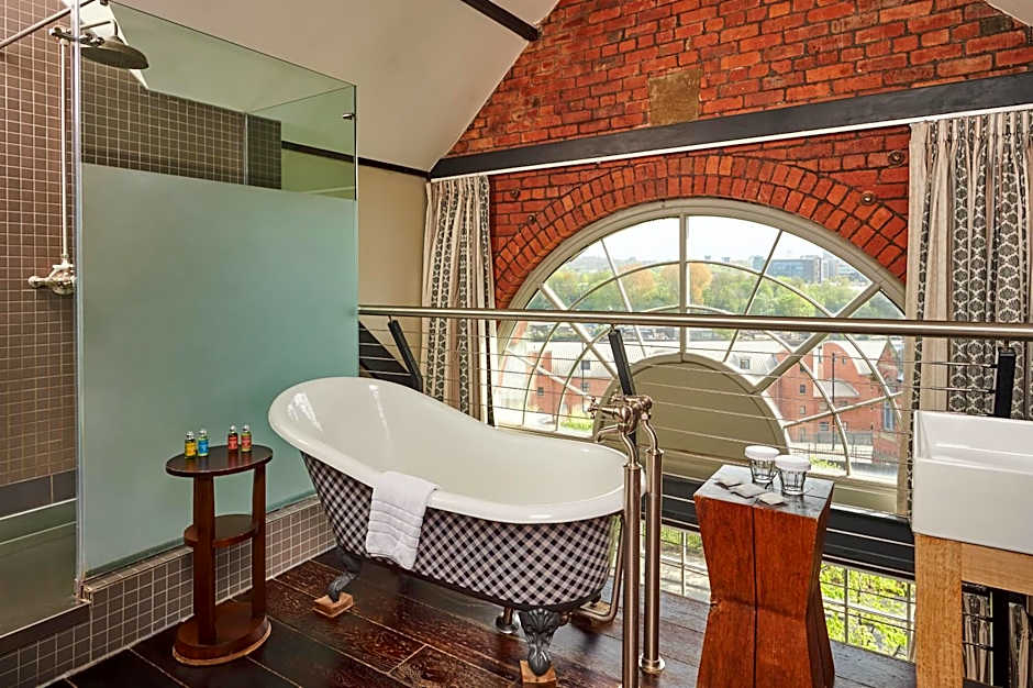 Hotel Du Vin Newcastle