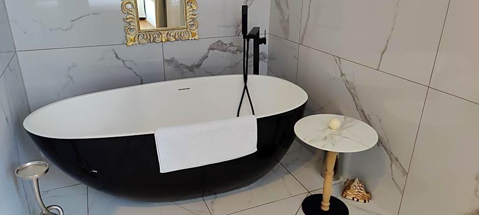 XuBa ApartmentRooms Messe Wien Prater