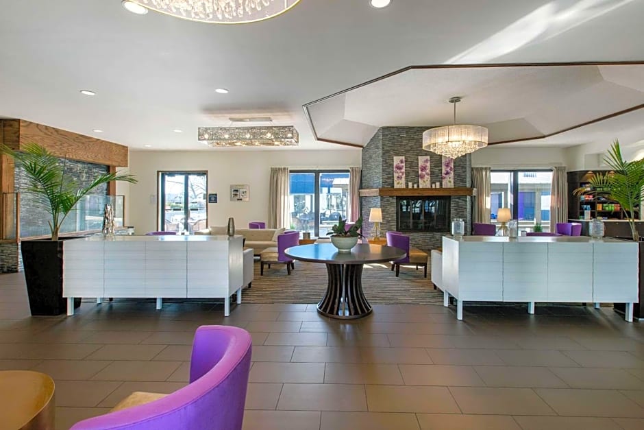 Radisson Hotel Grand Rapids Riverfront