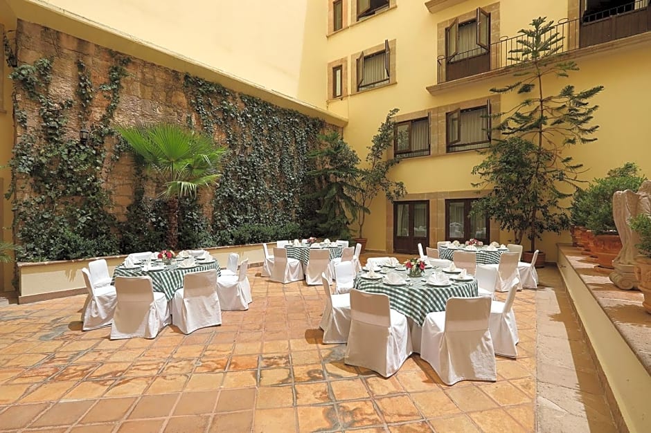 Emporio Zacatecas