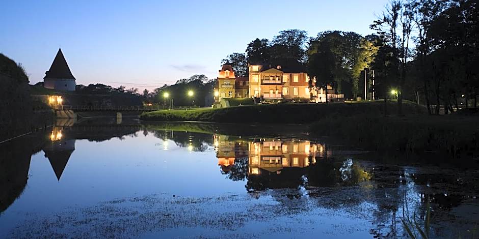 Ekesparre Boutique Hotel