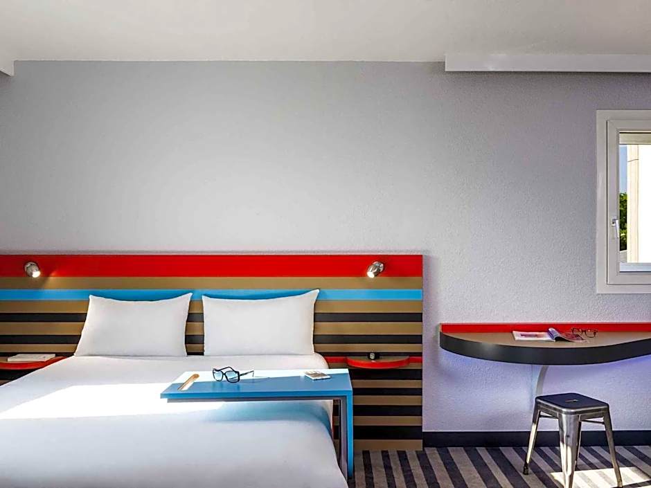 ibis Styles Antony Paris Sud