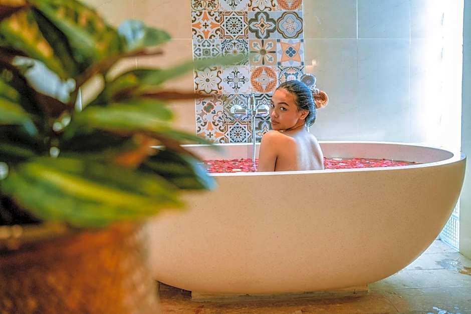 Kahayana Suites Ubud