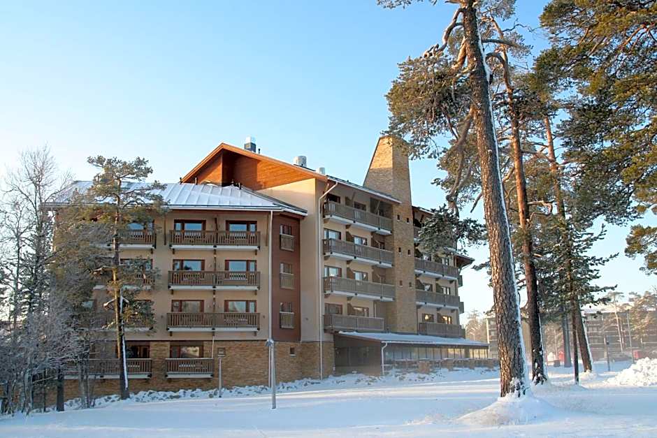 Santa's Hotel Tunturi
