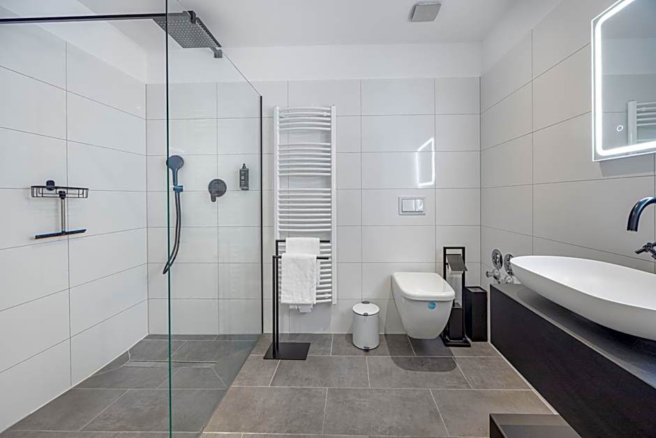 zzzpace Smart-Hotel Krefeld