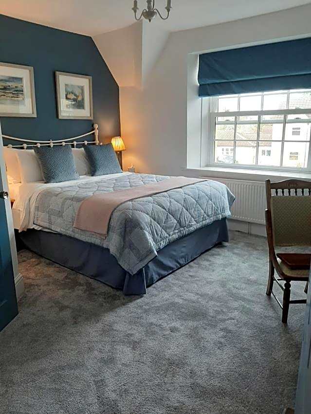 The Bell at Old Sodbury