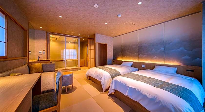 Stay View Ikaho