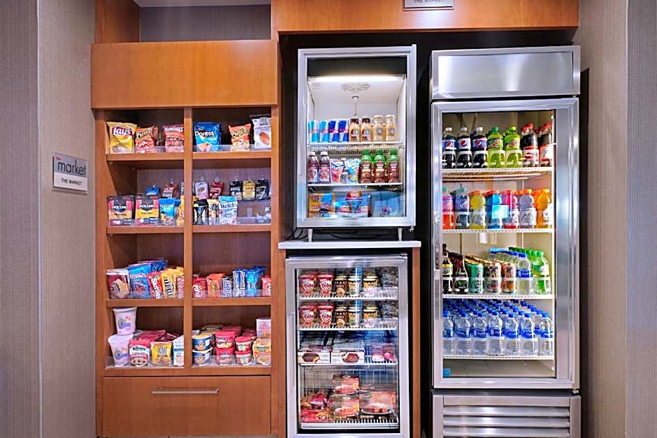 SpringHill Suites by Marriott Phoenix Glendale/Peoria