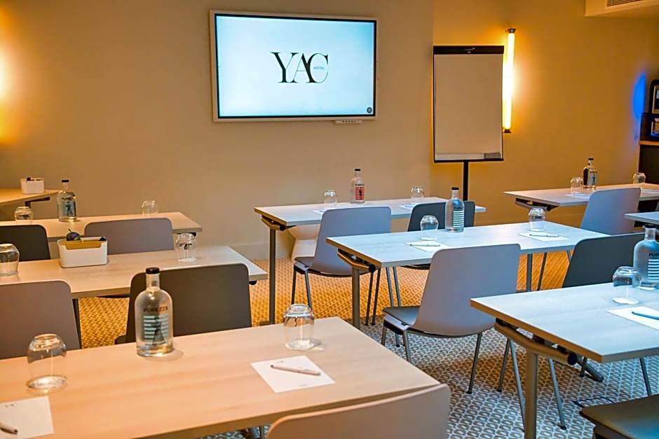 Hotel Yac Paris Clichy, a member of Radisson Individuals