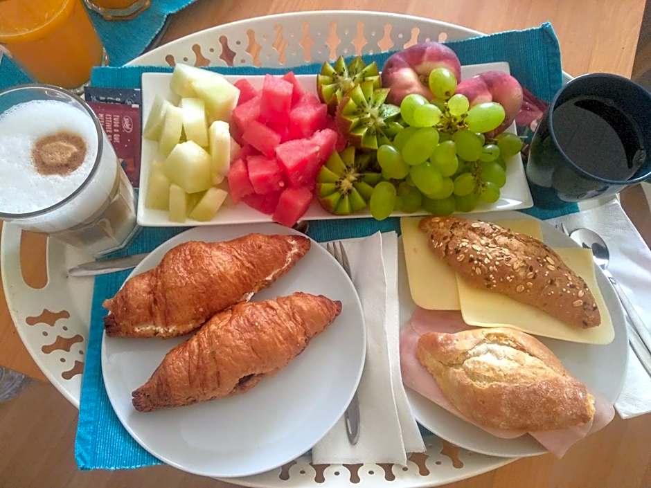 Bea's Bed & Breakfast