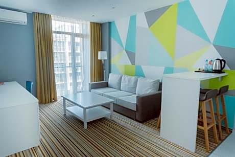 Family Suite