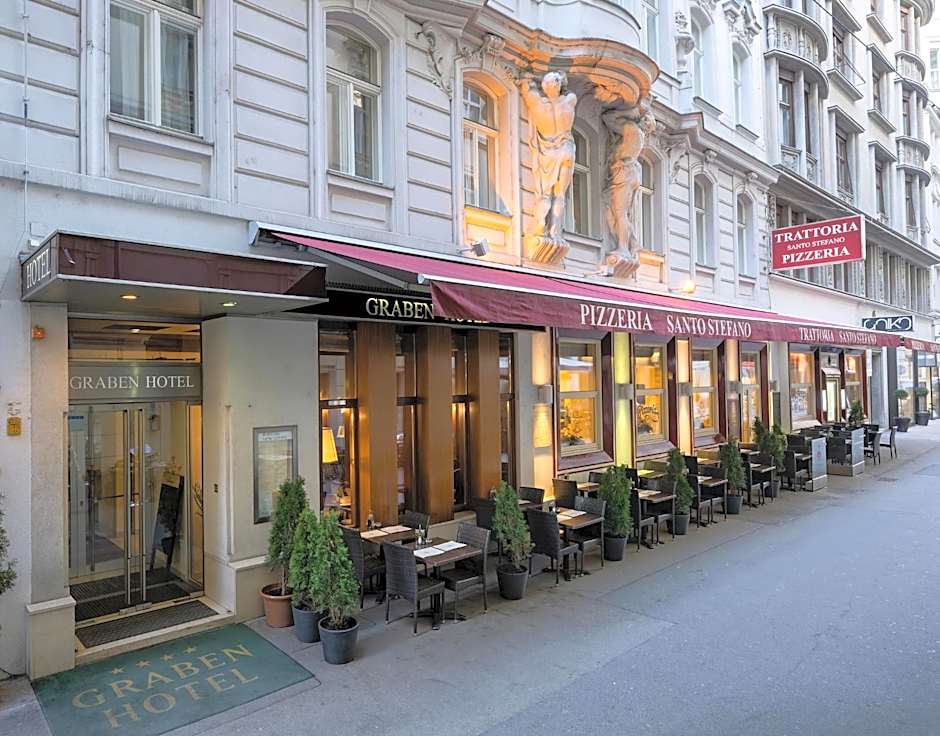 Graben Hotel