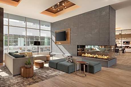 Even Hotel Rochester  Mayo Clinic Area By IHG