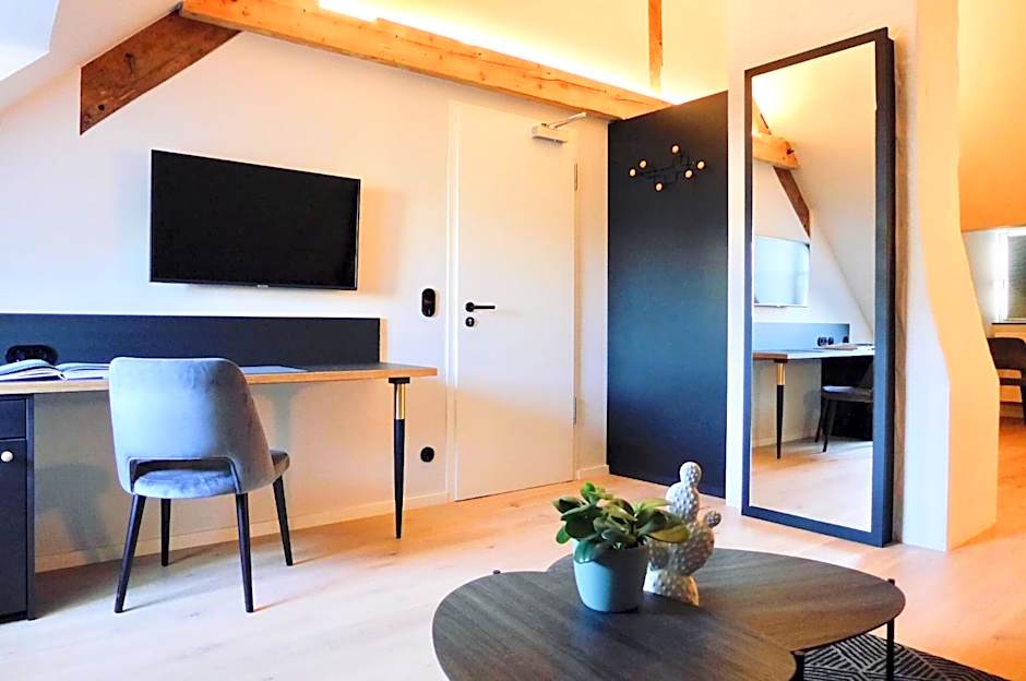 Hotel-Restaurant Beim Schlass