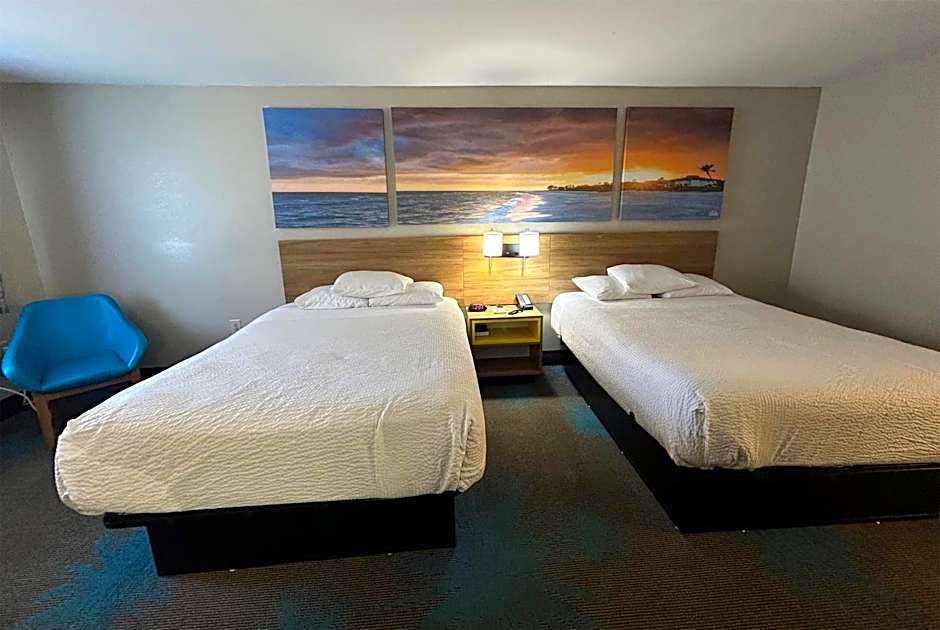 Days Inn by Wyndham Goose Creek