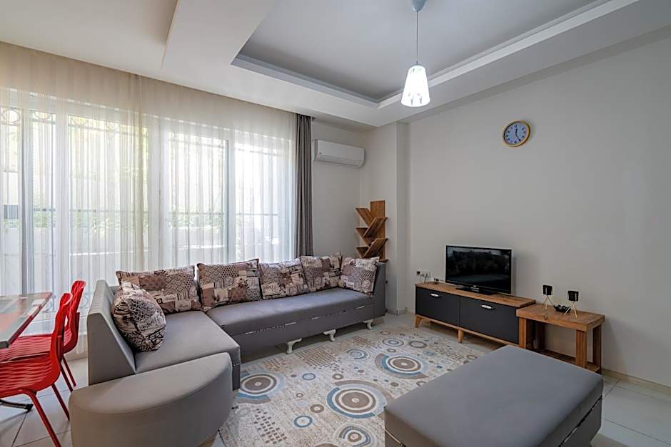 Sare Suites Downtown