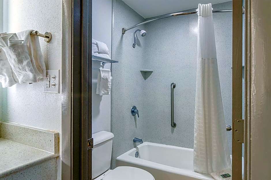 Best Western Of Walterboro