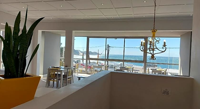 The Hampton Guest House
