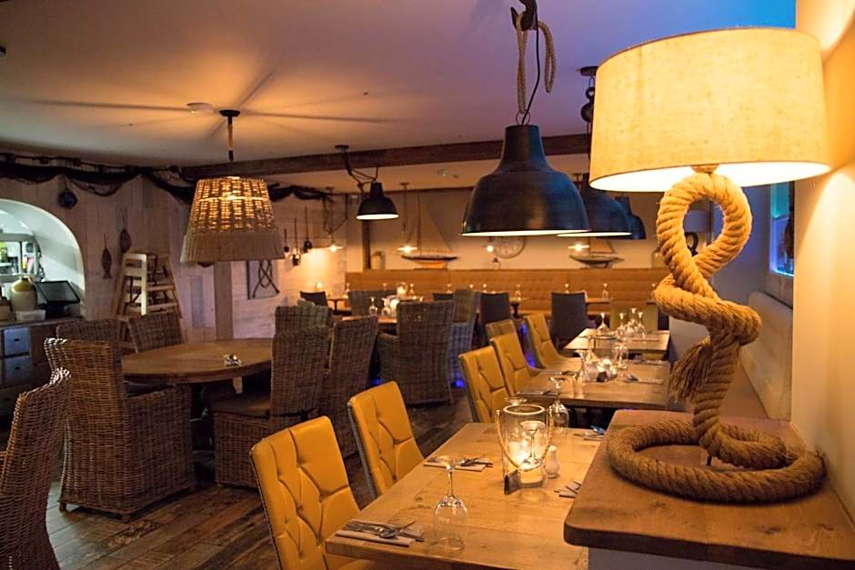 The Dunes Hotel