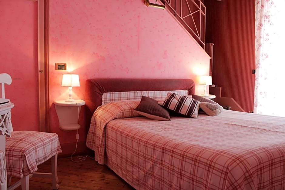Hotel Colonne