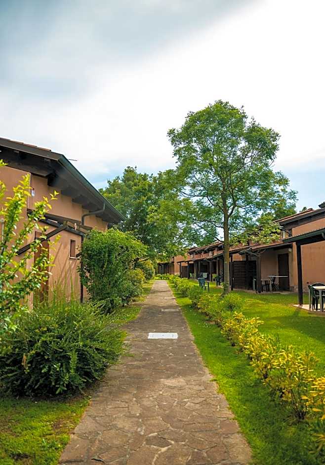 Villaggio Ca' Laguna