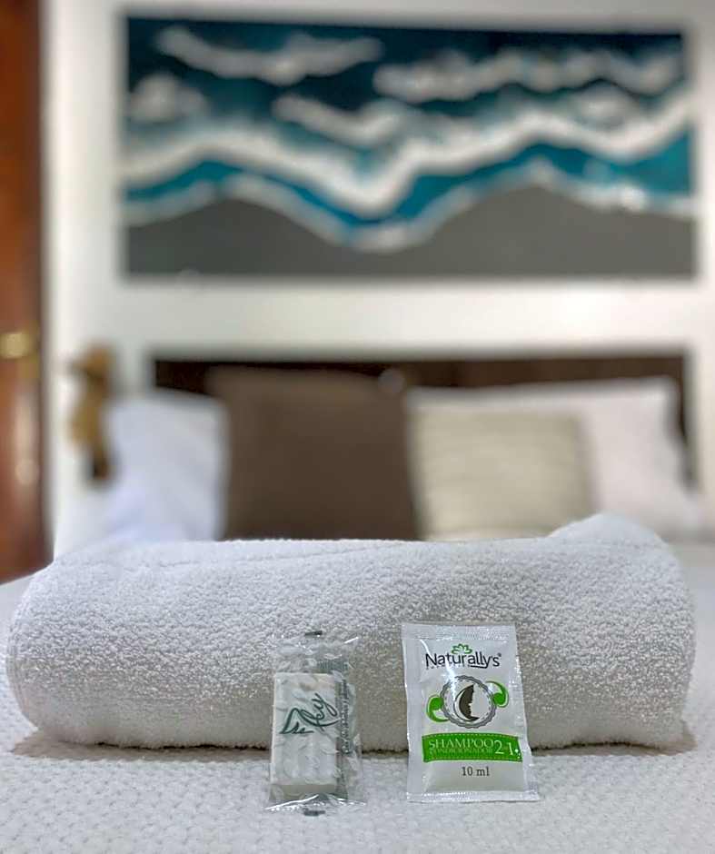 Encanto Paraty Beach