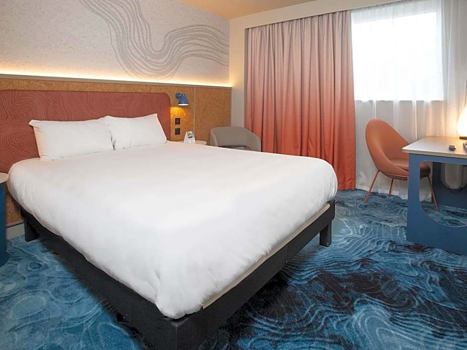 ibis Styles Burton On Trent