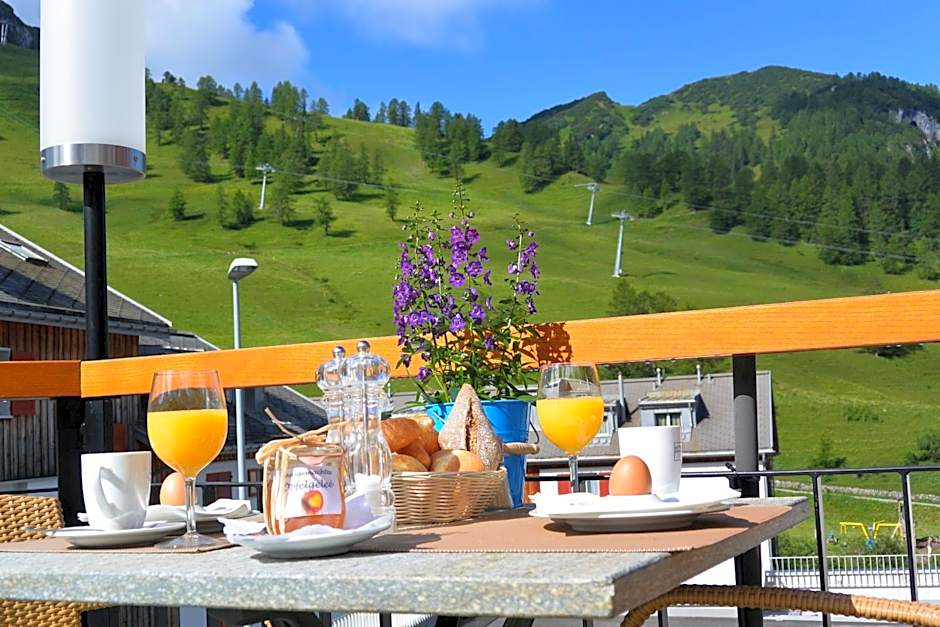 Vögeli Alpenhotel Malbun
