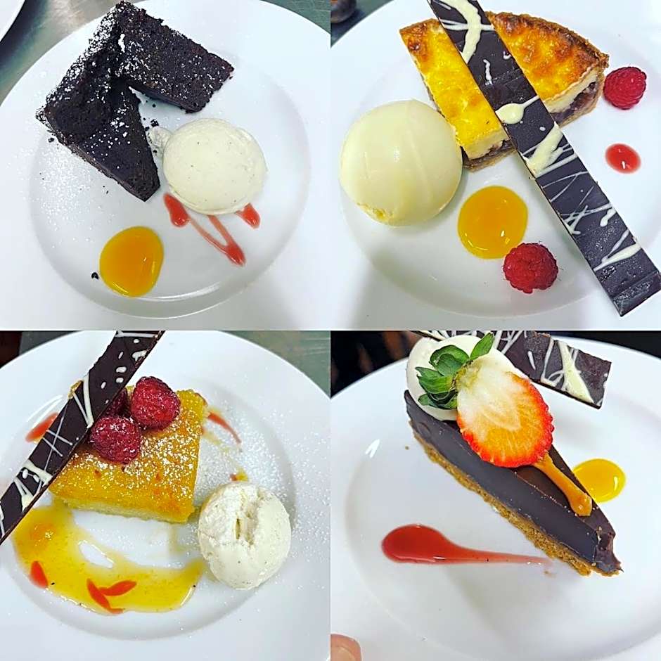 New House Country Hotel