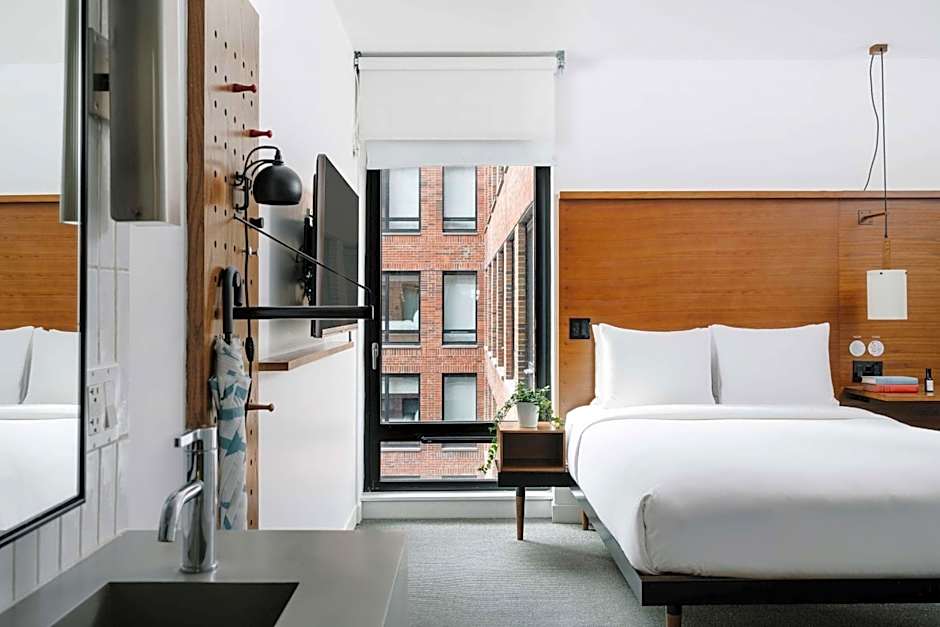 Arlo SoHo