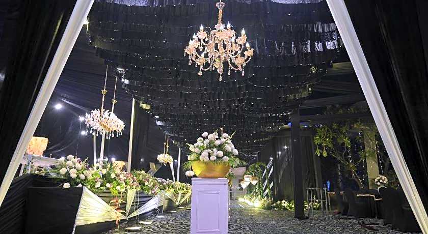 Radisson Blu Hotel Rudrapur
