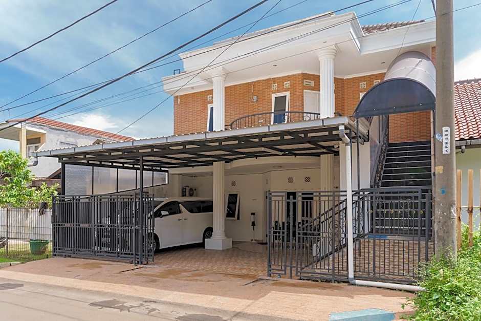 Fast Hous Syariah Bogor Mitra RedDoorz