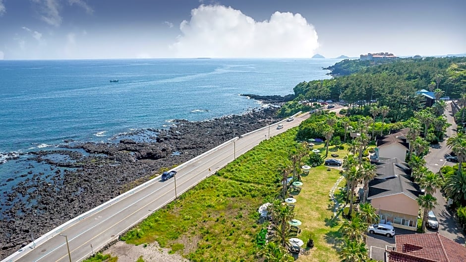 Jeju Seawalk