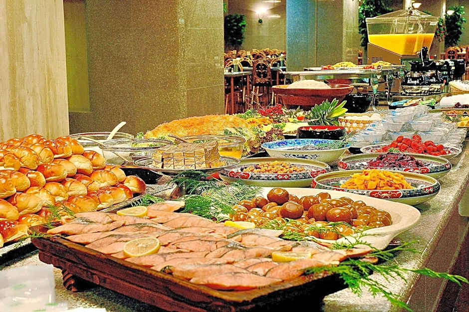 Matsue Universal Hotel