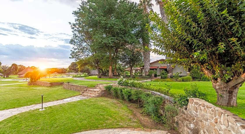 Midgard Country Estate