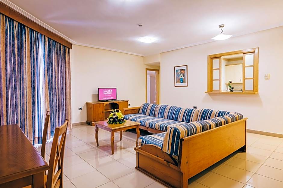 Grand Muthu Golf Plaza Hotel & Spa