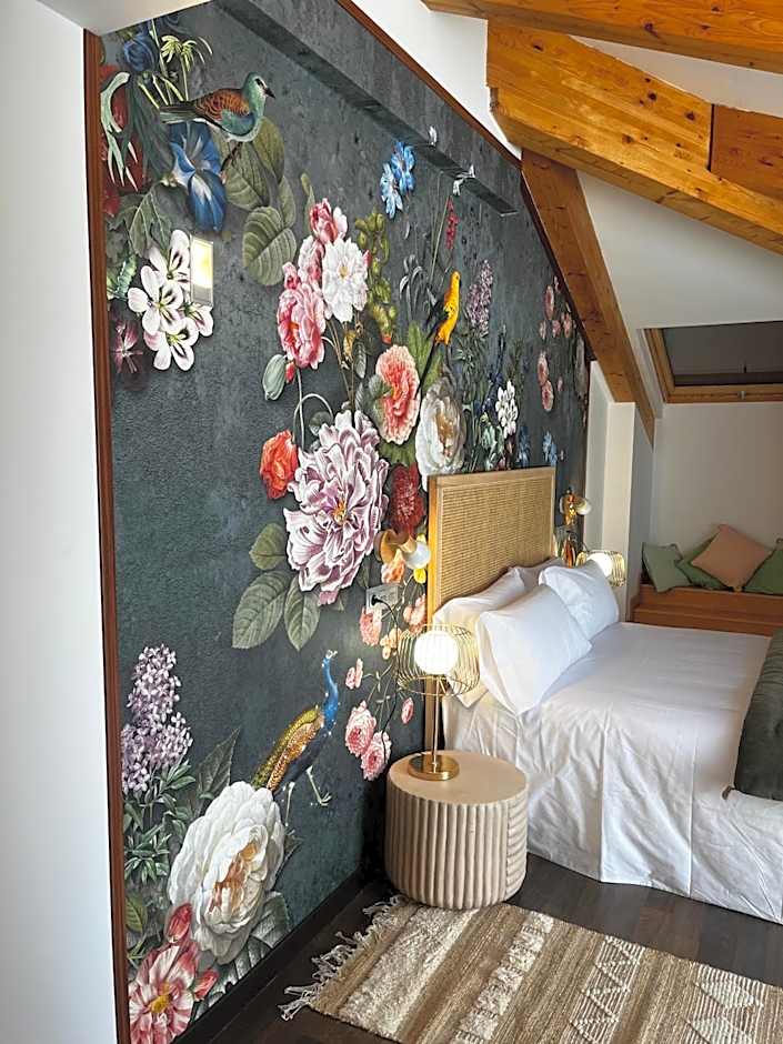 Christine Boutique Hotel