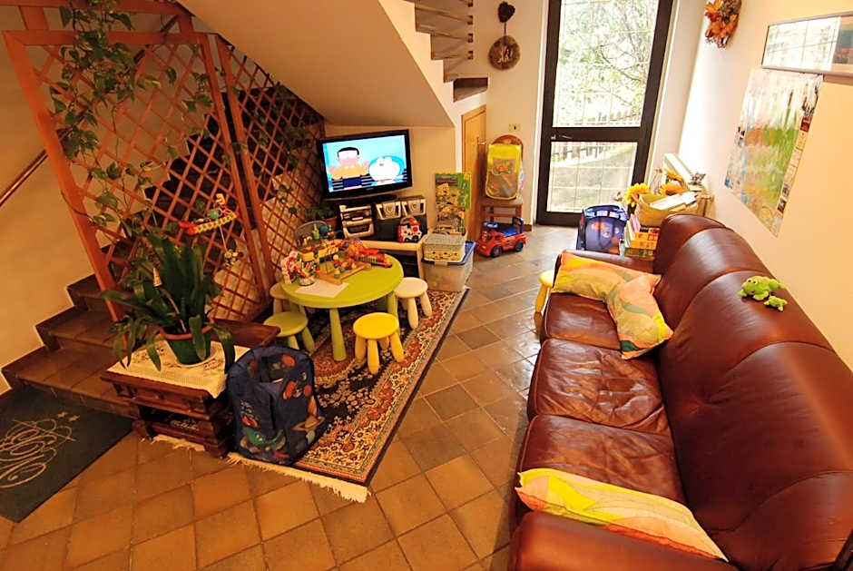 Albergo Alla Valle di Banne