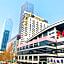 IU Hotel Baoding Goverment Shidai