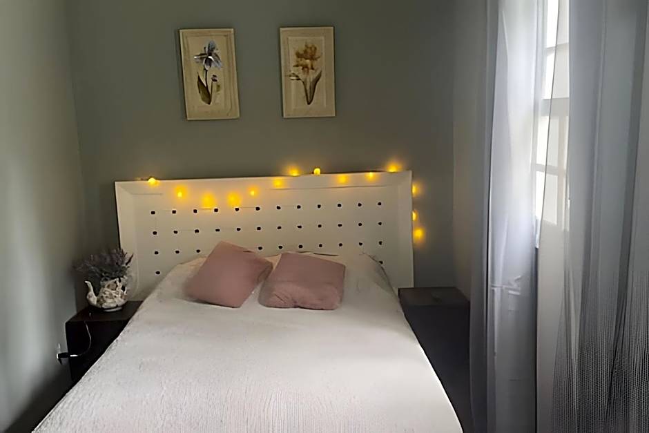 Pousada Casa Florinda