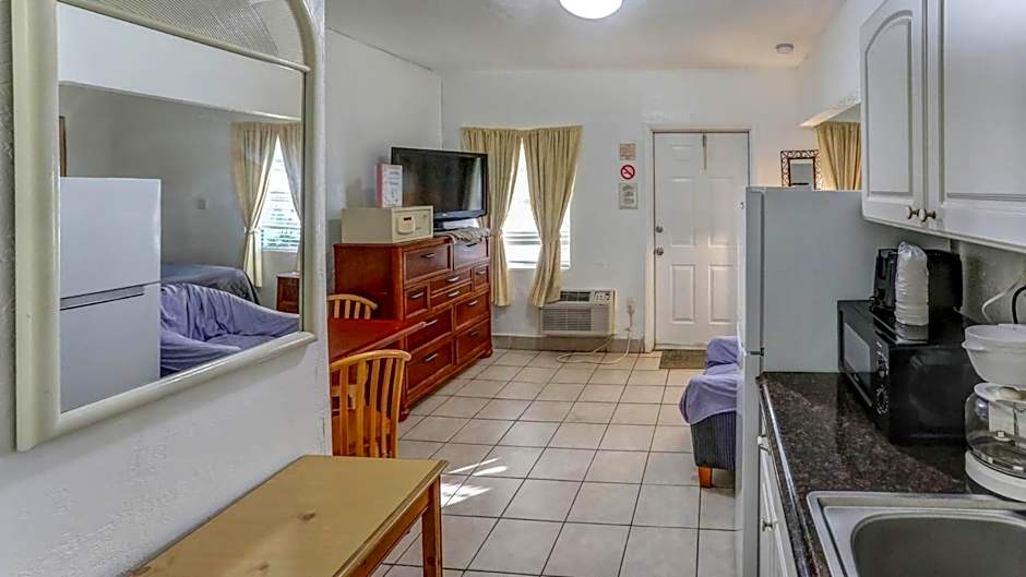 Richard's Motel Extended Stay