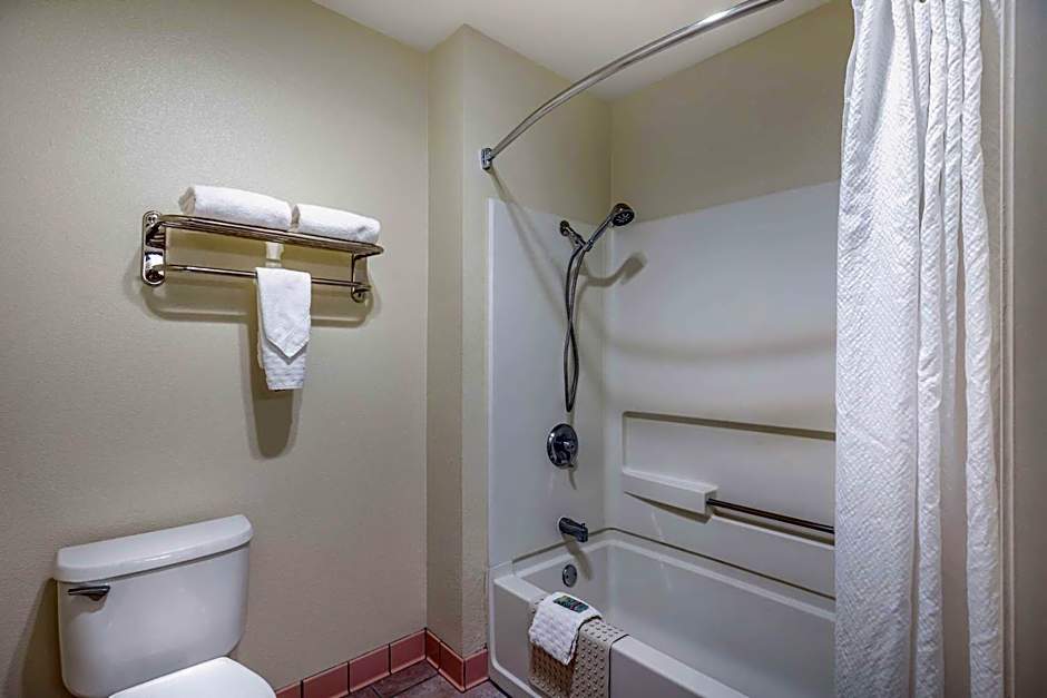 Best Western Capital City Inn