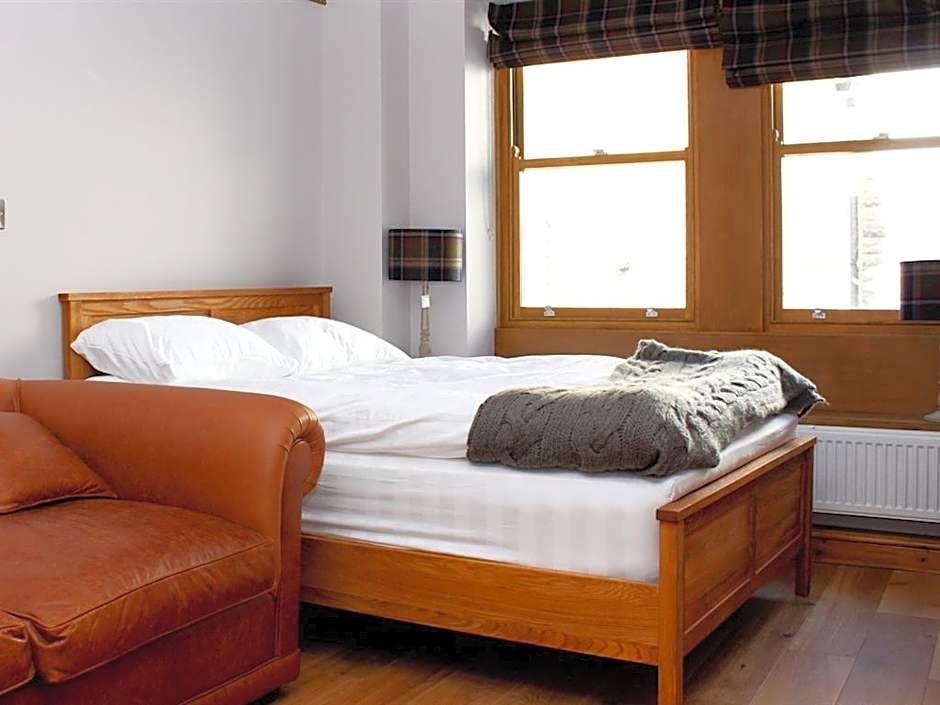 The Rooms at the Nook