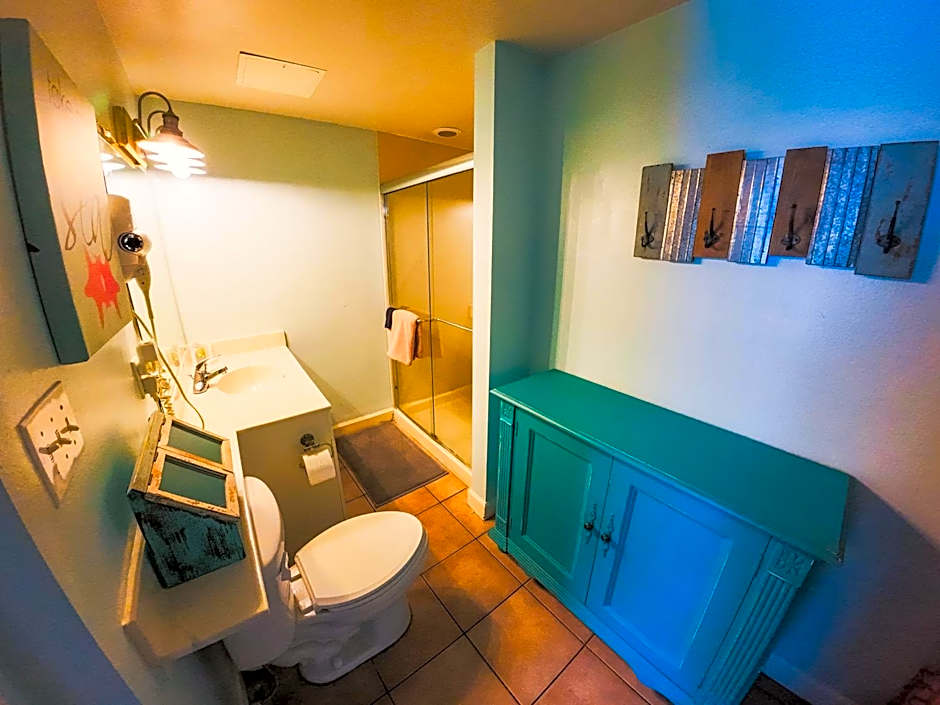 Beach Condo at the Shores of Panama Condos - Unit 918