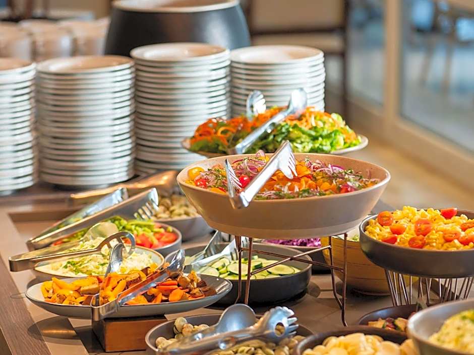 Novotel Santiago Vitacura