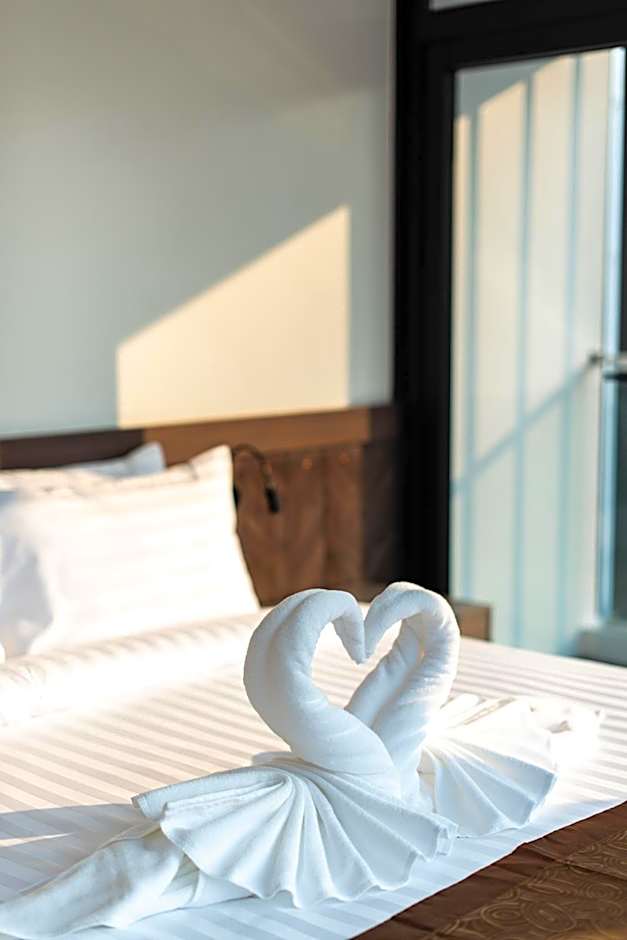 Blackwoods Hotel Pattaya - SHA Extra Plus