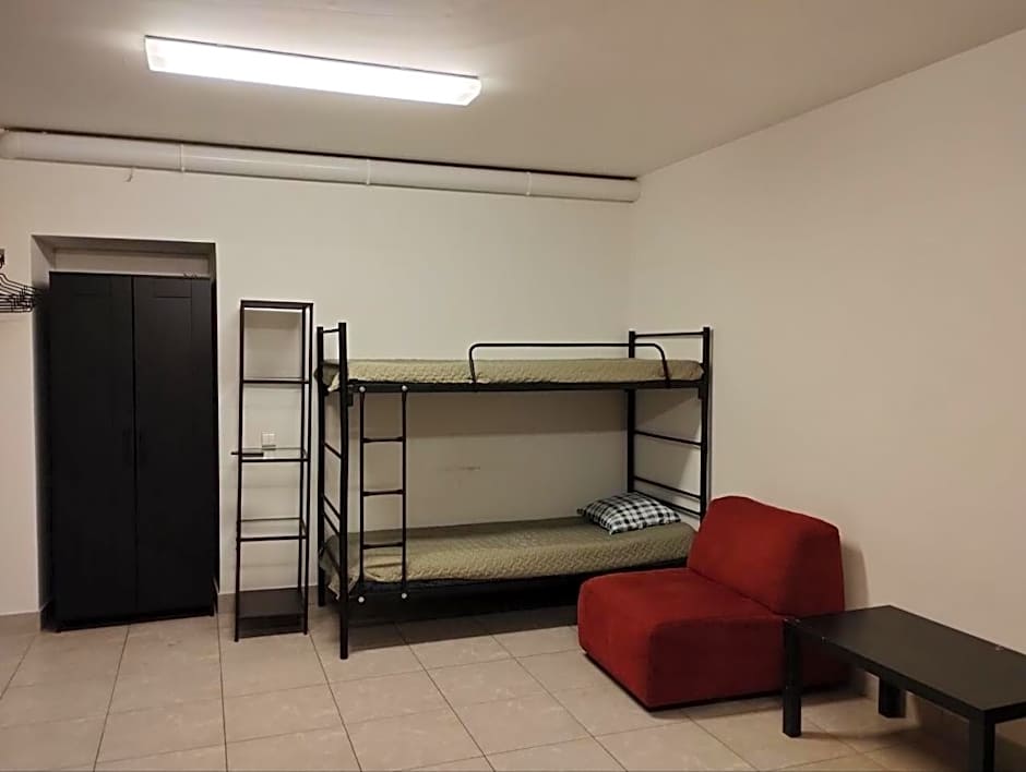 Centro Hostel