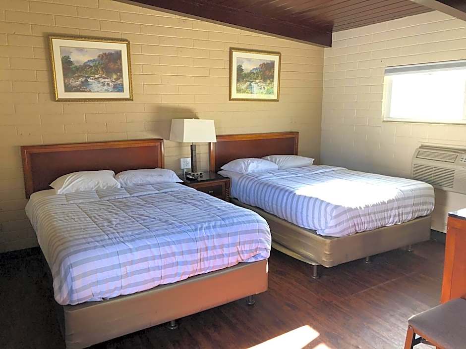 Sierra Lodge Three Rivers