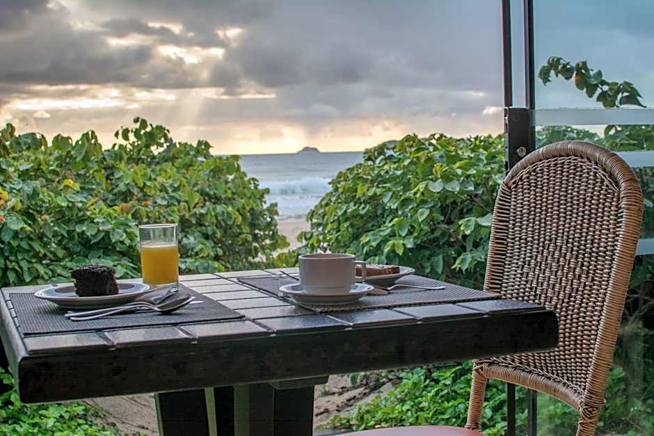 Costa Norte Ingleses Hotel